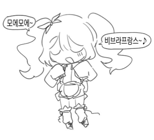 Sangza_nnd's tweet photo. 저지메이드 마리와 상송... + 완성하지 못한 무언가
러프라 안에 뭐... 하나도 안 지우고
정리도 안 했어요
언제 완성할지도 모름…… https://t.co/te2wFVEfqv