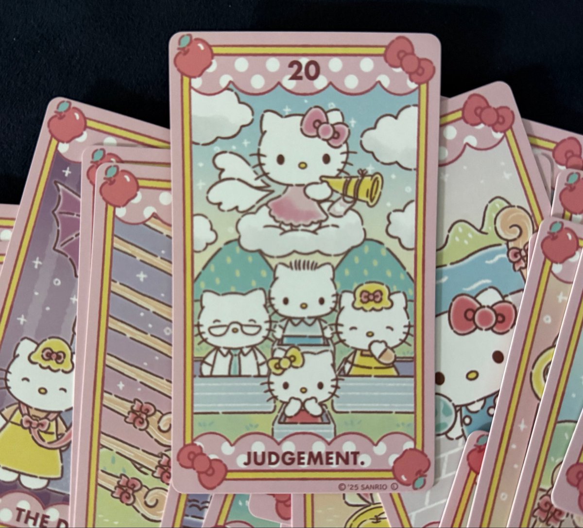 시트러스 타로 tweet media