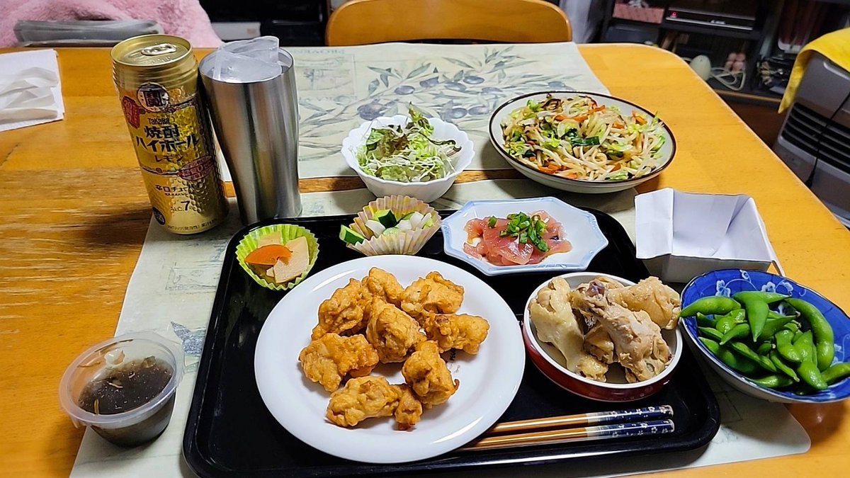 瀬戸健一 tweet media