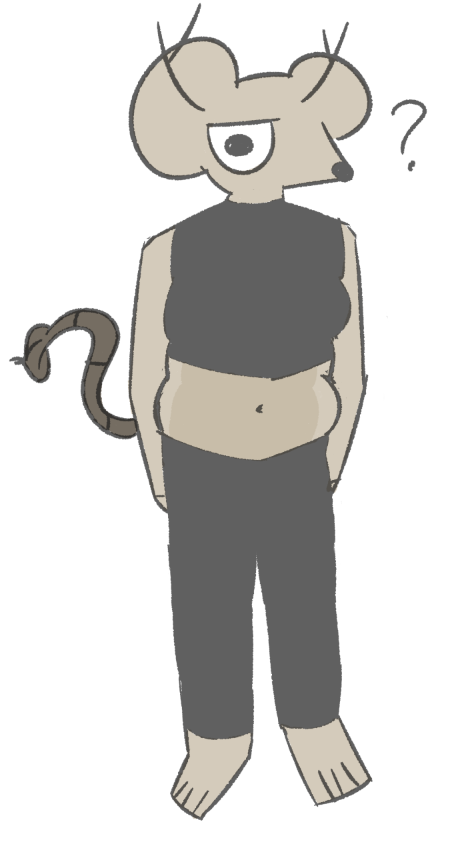 FR3NLI 🏳️‍⚧️ | Mx Sinister tweet media