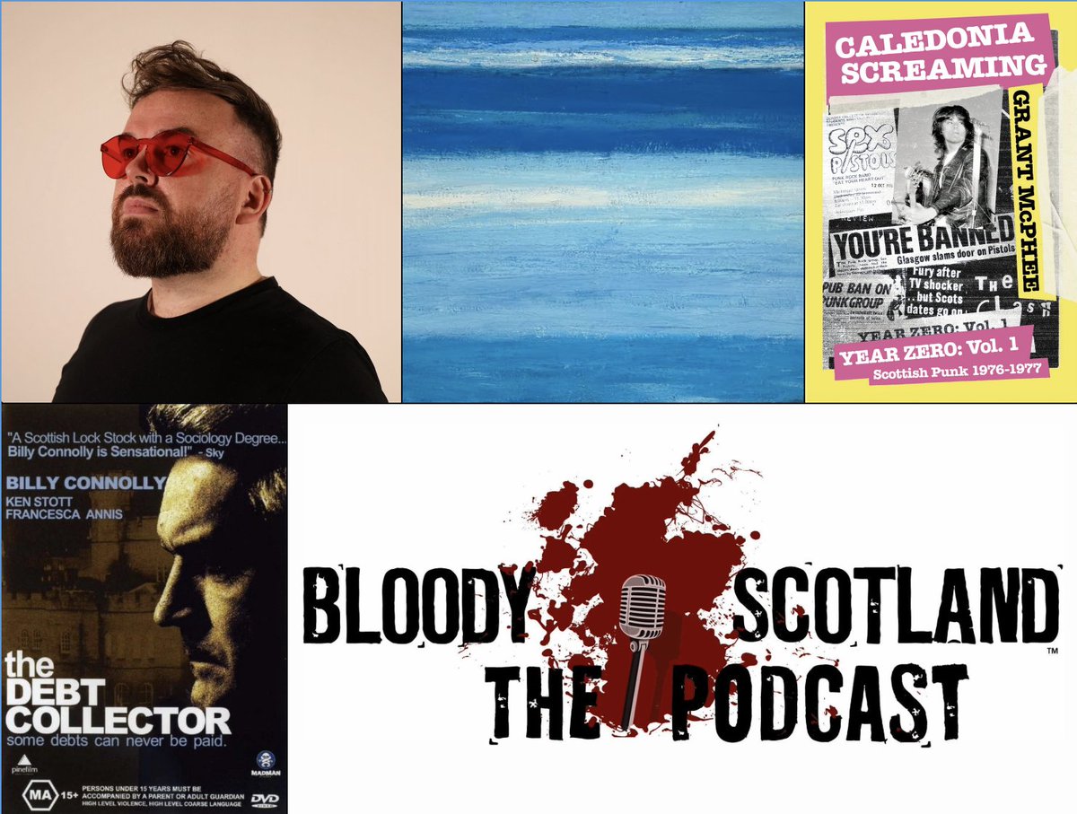 Alistair Braidwood tweet media