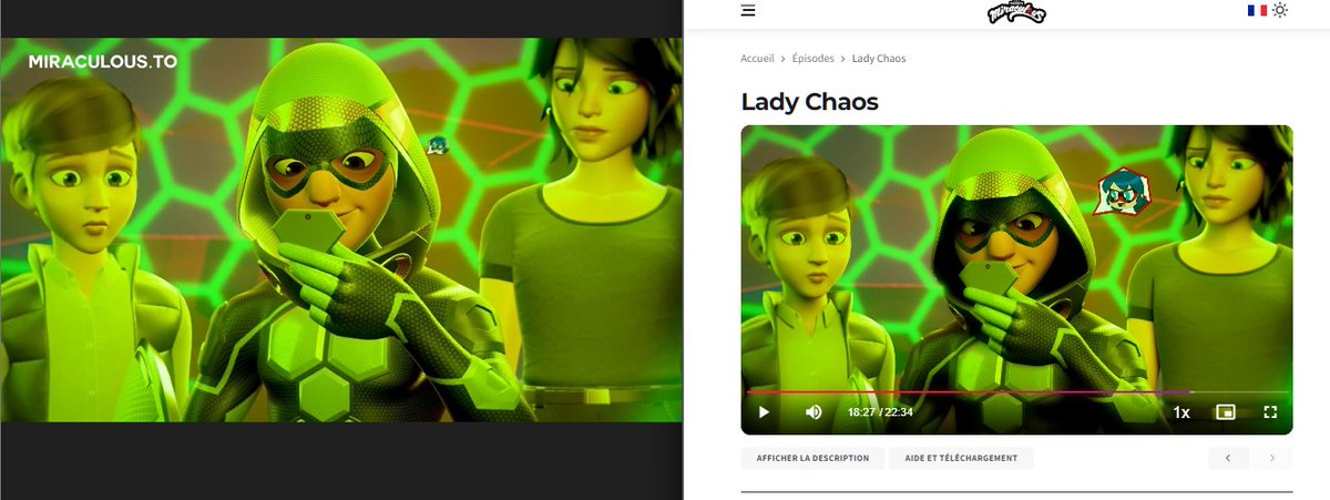 Xavier Ramier tweet media