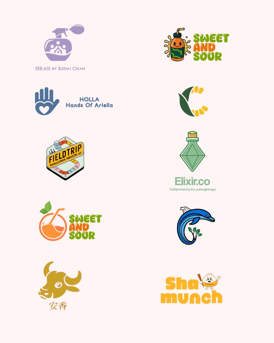 jasa desain design tweet media