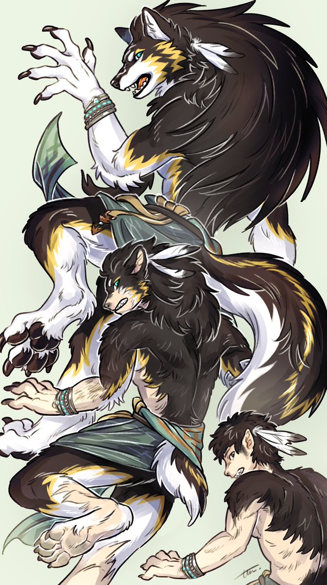 我的生活又充满希望了