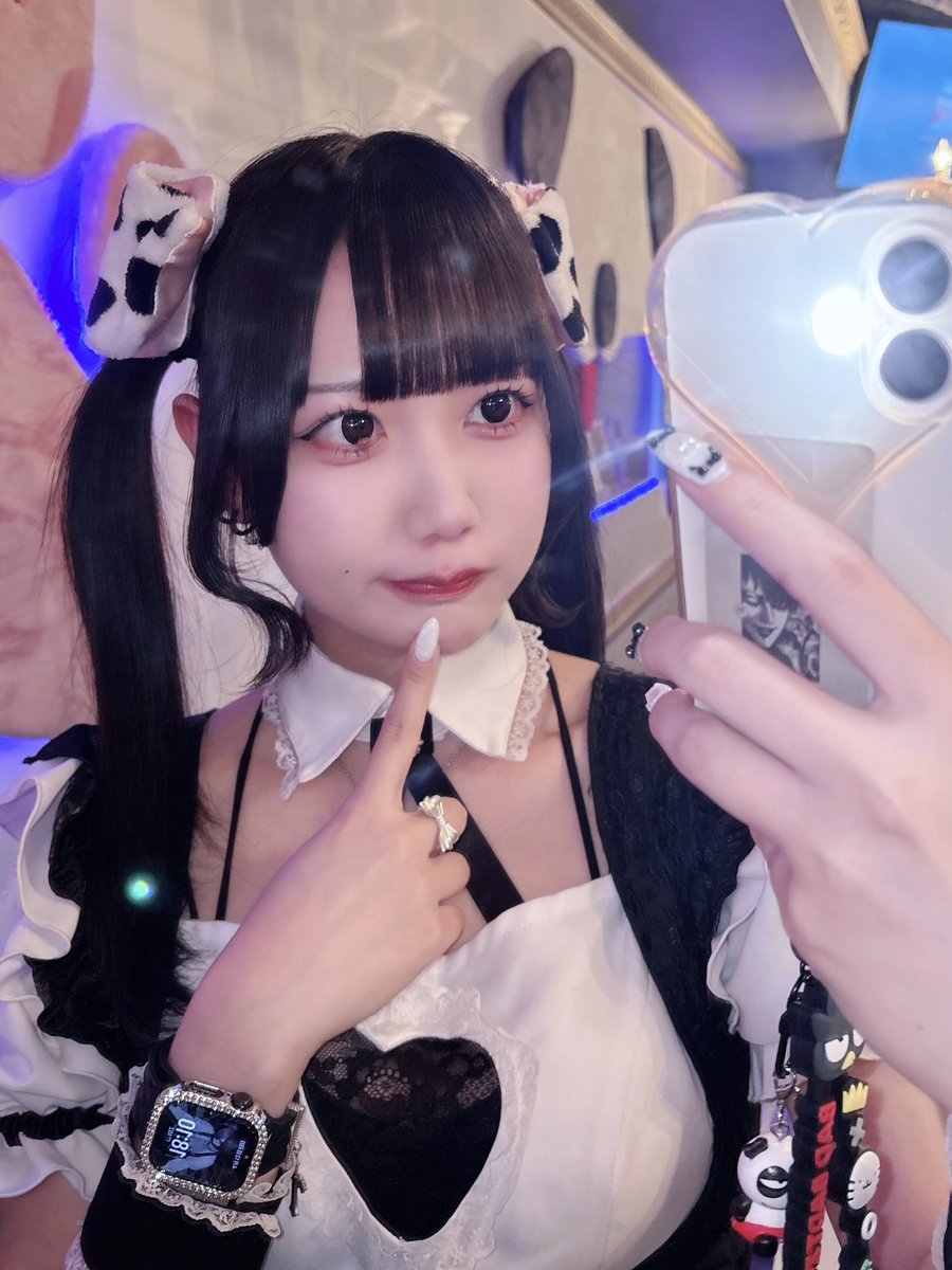 柩めんま❤︎PRIMO tweet media