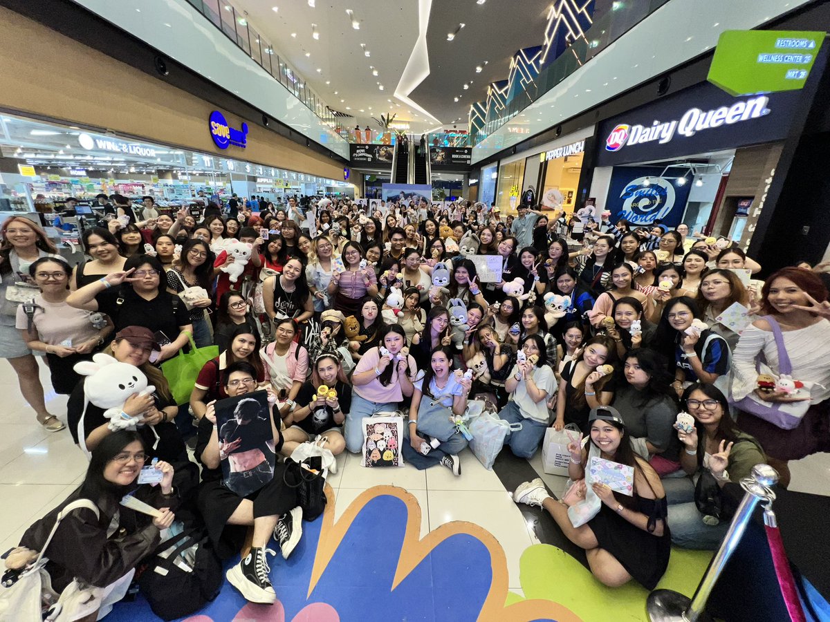 All For SKZ PH tweet media