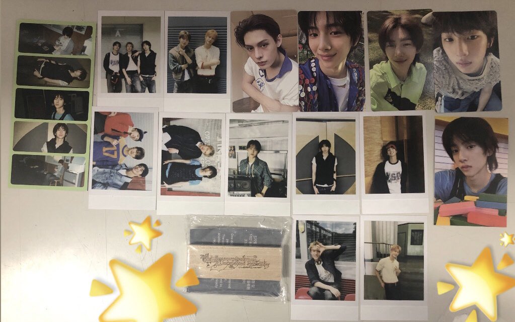 CORTIS #코르티스 CORTIS 『CORTIS 2026 SEASON'S GREETINGS』の