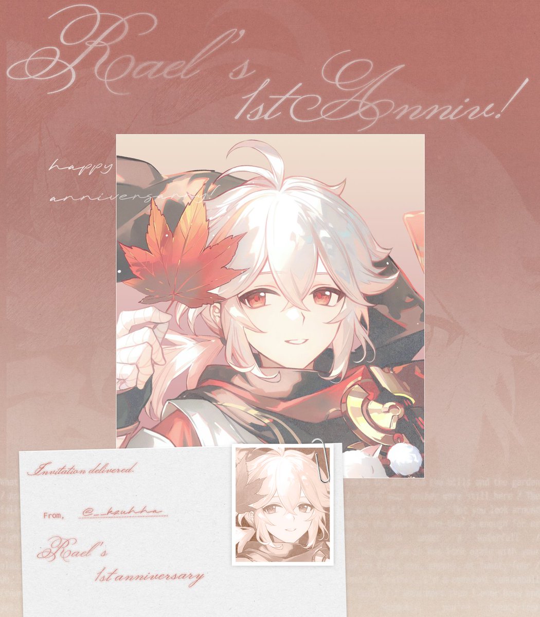 YIAN! ♥️ tweet media