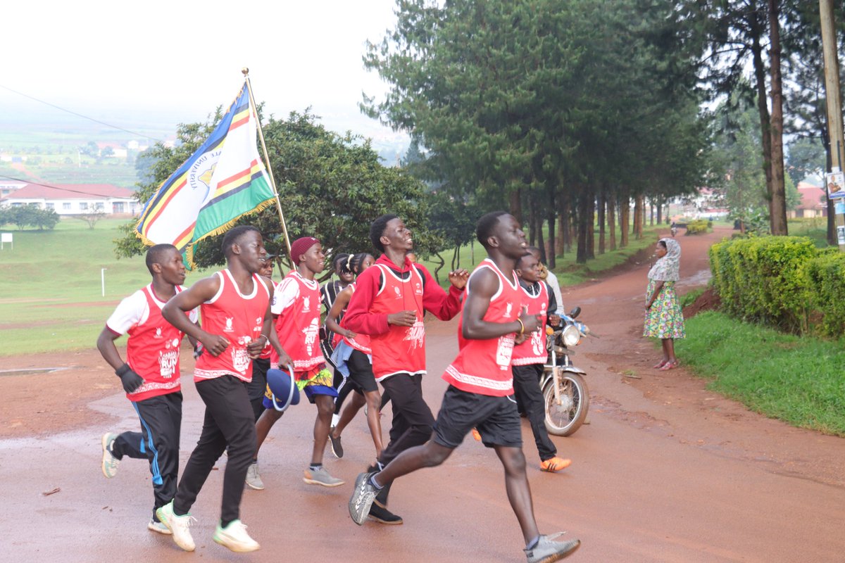 Kabale University tweet media