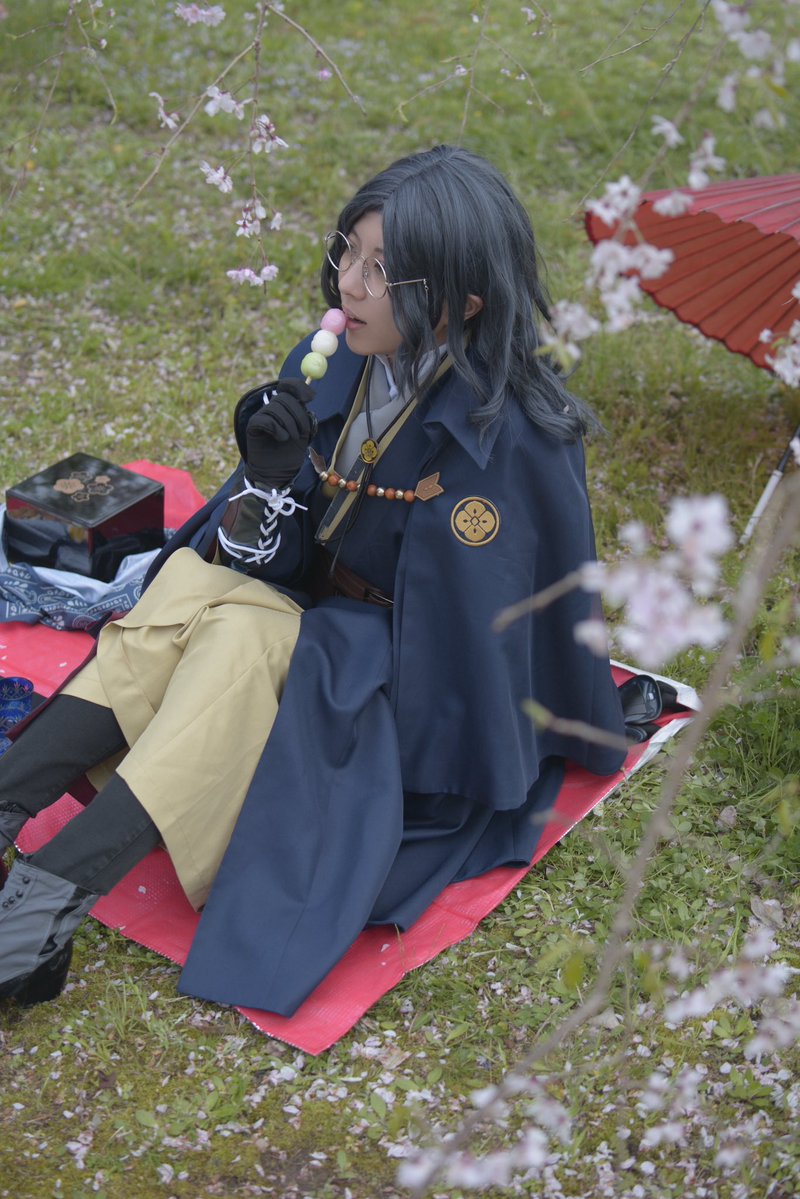 残雪@a!▶︎29日🎡ﾁｬﾁｬﾀｳﾝ🫖 tweet media