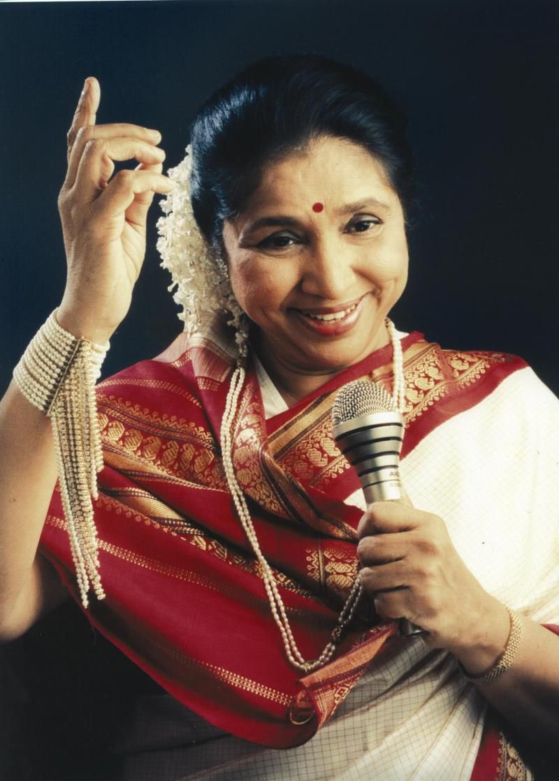 DeepikaJhaABVP's tweet photo. Deeply saddened by the loss of the legendary ‘Queen of Melody,’ Asha Bhosle Ji. Her unparalleled voice and versatility have resonated in every household and will live on forever. My heartfelt condolences to her family.

Om Shanthi! 🙏 https://t.co/e94ZBF1odC