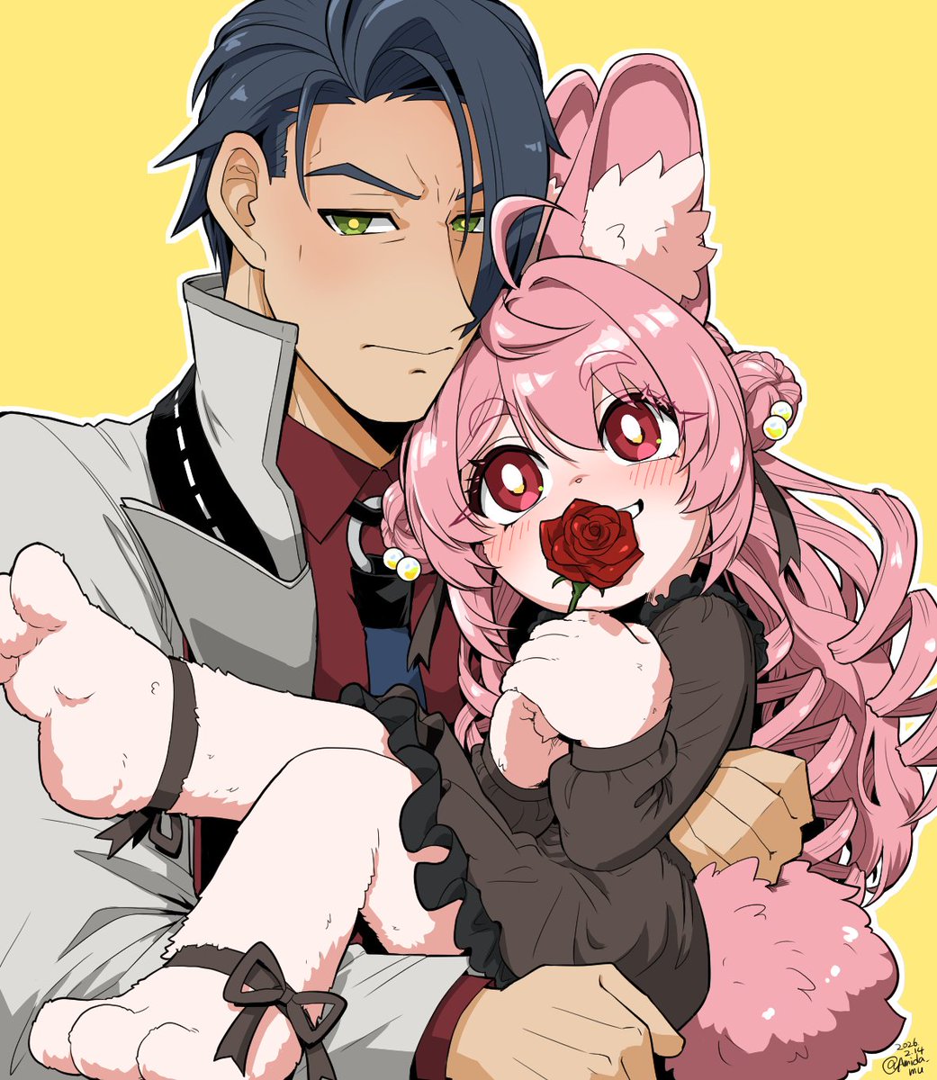 #凍結祭りでフォロワー減ったから自己紹介して逆に増やす
世界最速でザオダミ同人誌出して今もザオダミダミザオ描き続けています。 