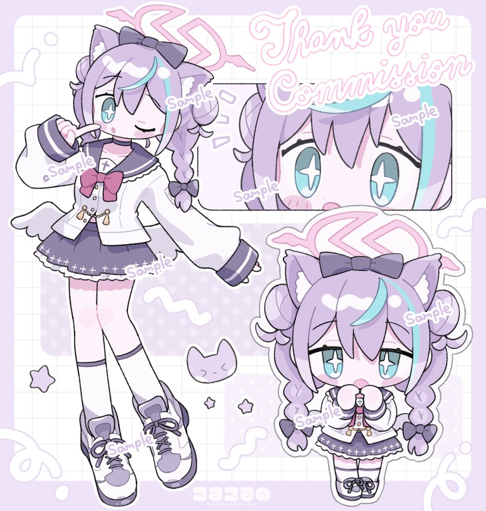 こるこるの/korukoruno tweet media