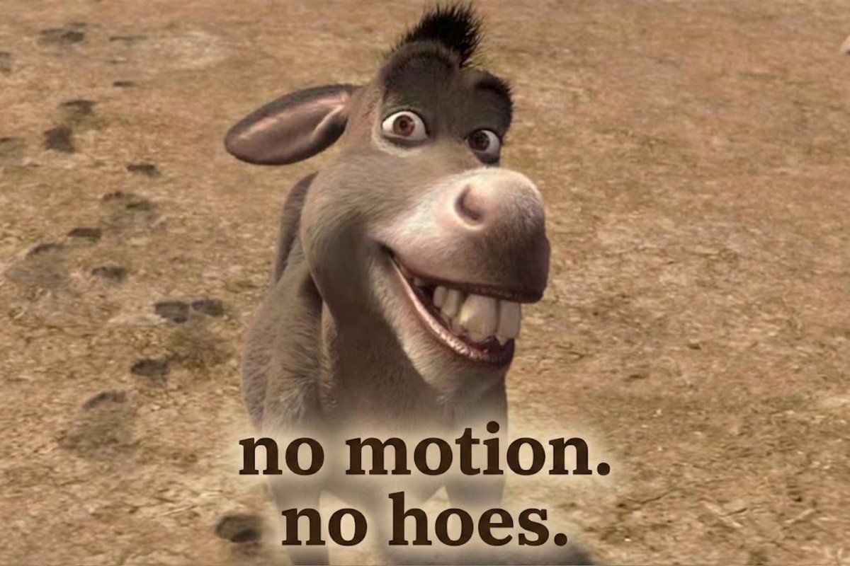 Donkey Dev tweet media