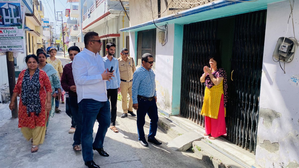 Sumit Hridayesh tweet media