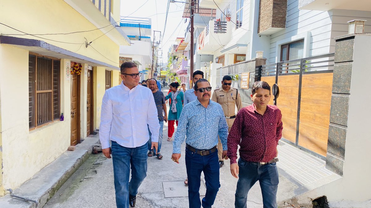 Sumit Hridayesh tweet media