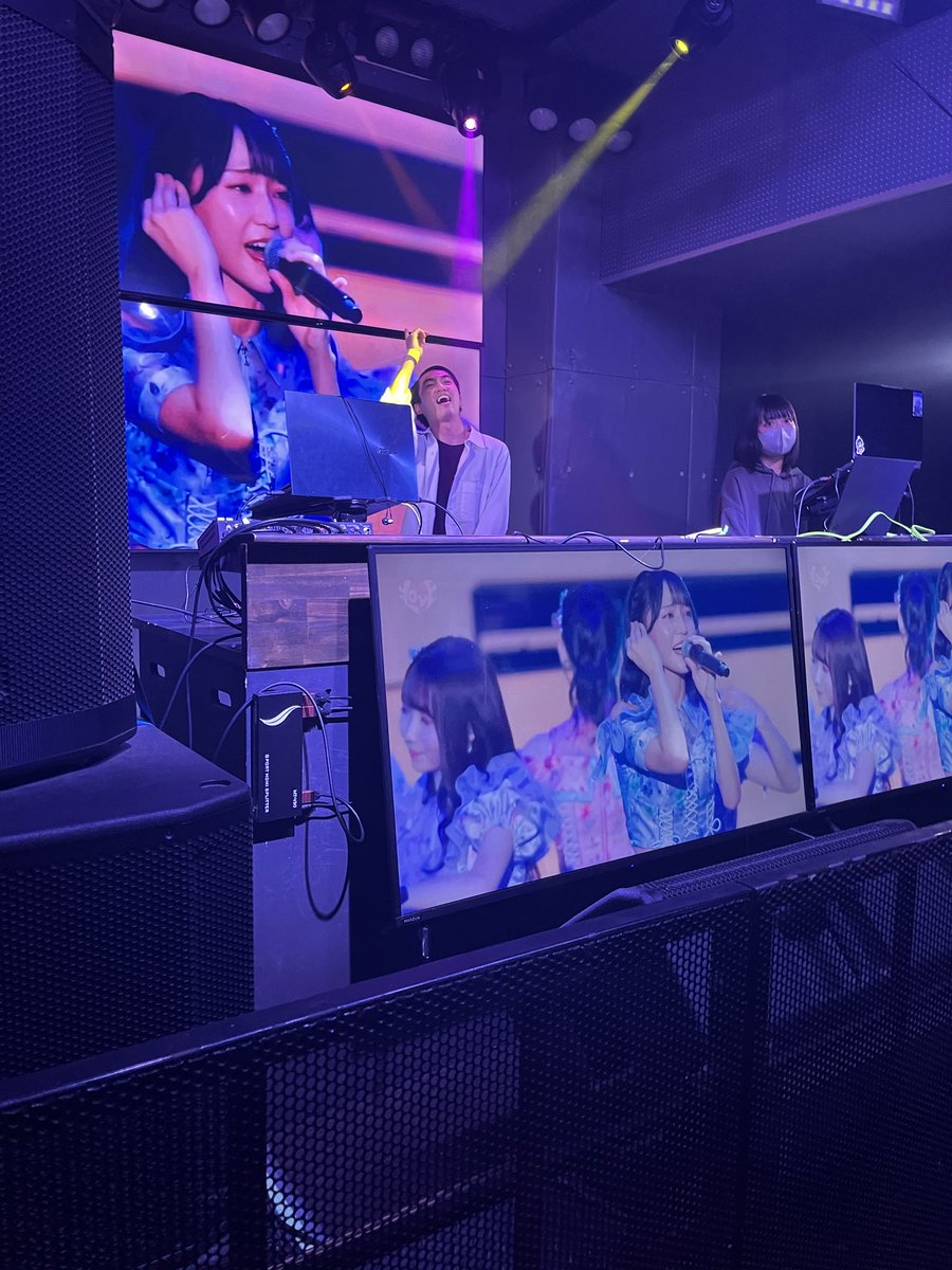 ぽんすけ tweet media