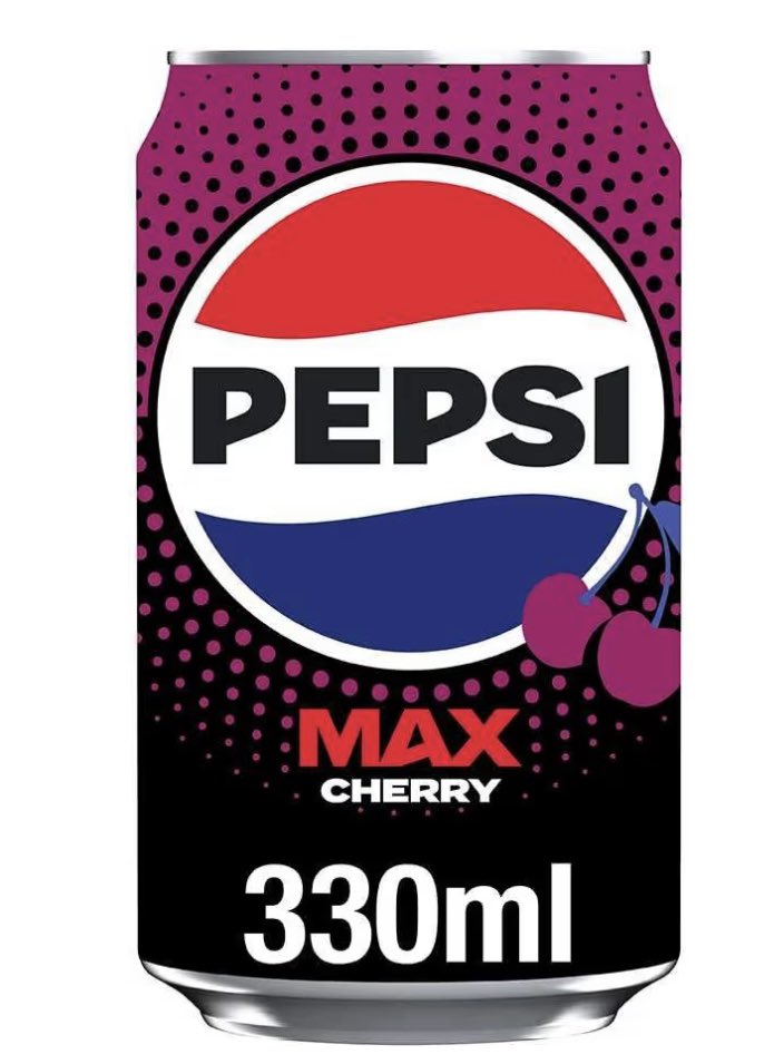 SCScrapstore's tweet photo. 🔥 Drinks Deal – Pepsi Max Cherry 330ml - 22 Cans for Just £4! 🔥
That’s only around 18p per can!

Collection from Swindon Children’s Scrapstore, SN2 8DW.

Opening Times:
Tuesday Friday: 9:30am – 4:30pm
Saturday: 10:00am – 2:00pm

Grab Yourself a Bargain Limited availability. https://t.co/dbFY8t2XXu