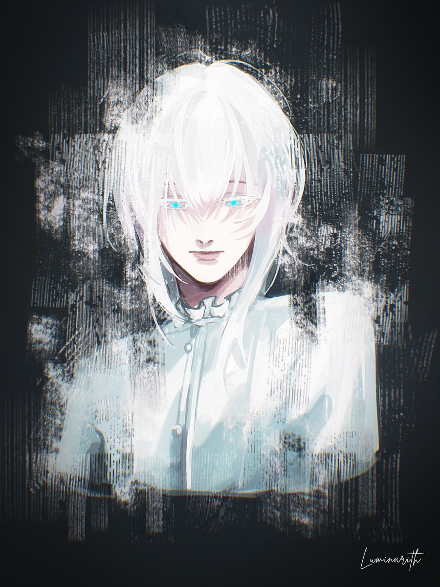 🍂Luminarith•. tweet media