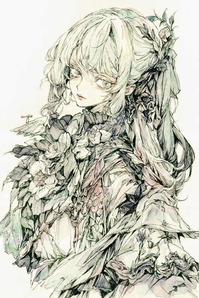 おなご tweet media