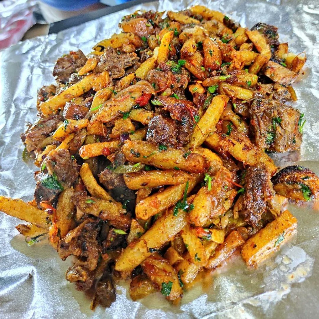 The Munch-Den Grill 🍗🔥🍖🌶️ tweet media