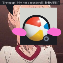 4thdimensionwtv's tweet image. #oomfsmp
Your goat btw