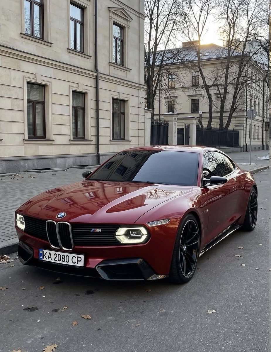 Car Grails tweet media