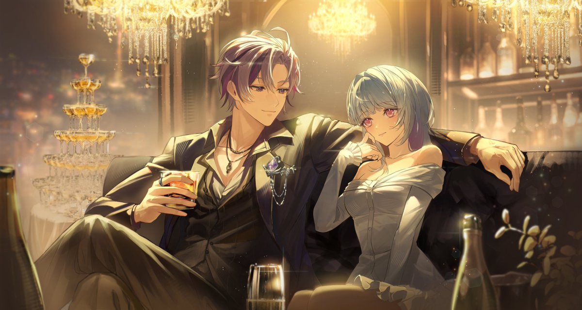 Tru || Commission Open tweet media