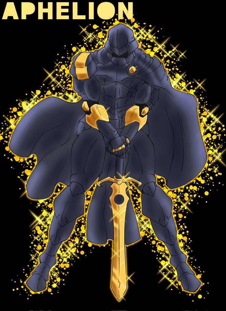 StevenSwilley's tweet photo. Finished BT Black Knight/Blackguard.
#Aphelion #original #art https://t.co/yAKDLJXpjL
