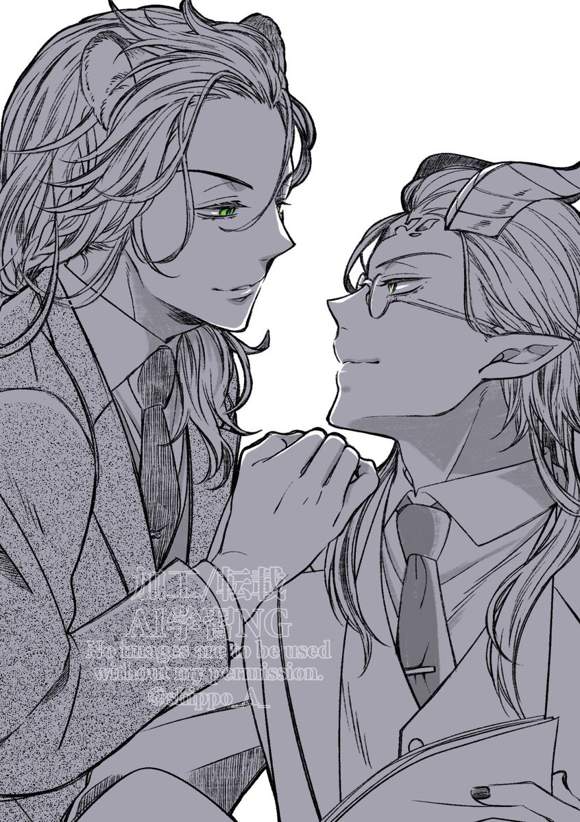 しっぽ tweet media