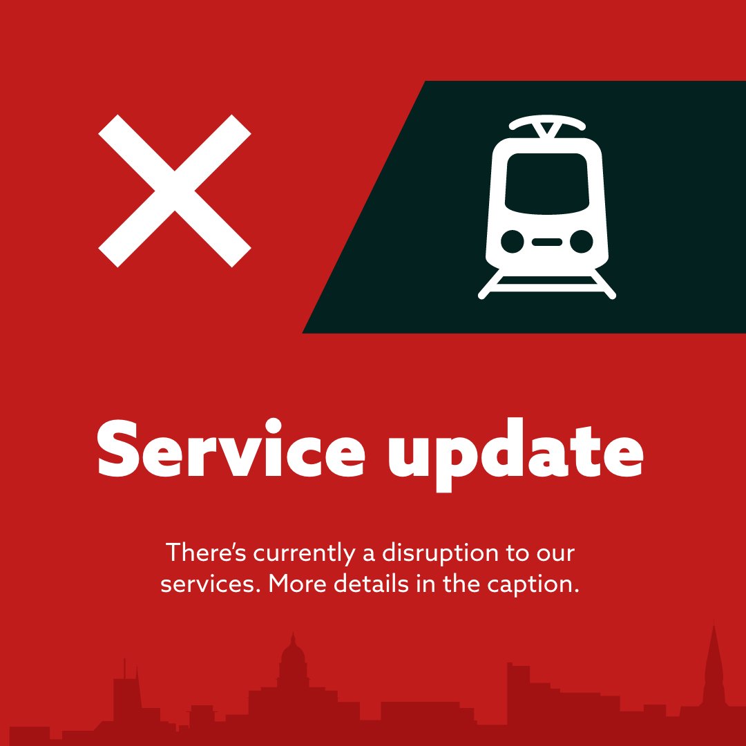 NET Nottingham Tram tweet media