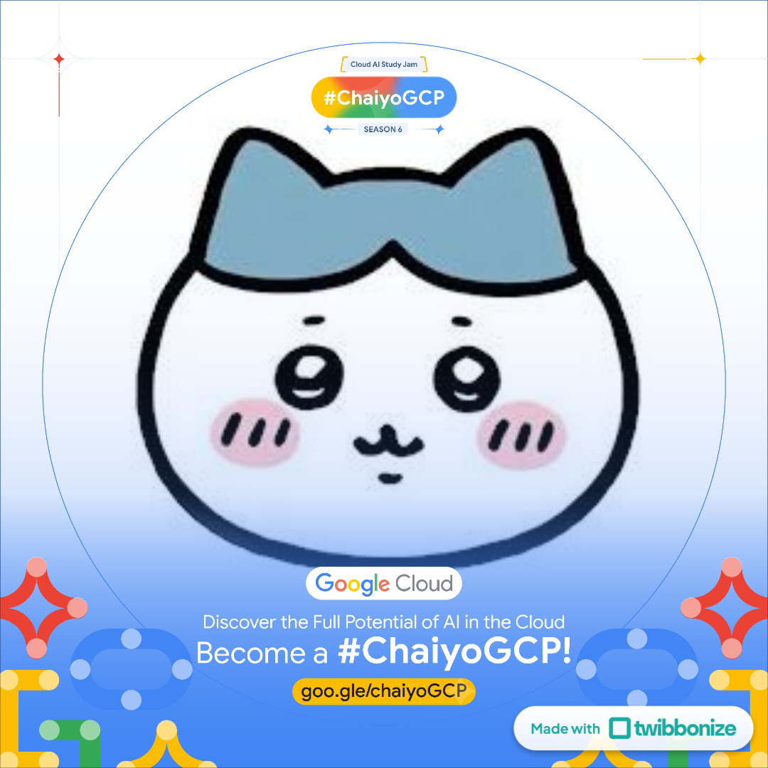 McRetarded_'s tweet photo. Deadline Driven, Chaiyo😁 #ChaiyoGCP https://t.co/5DHFwv2J4I