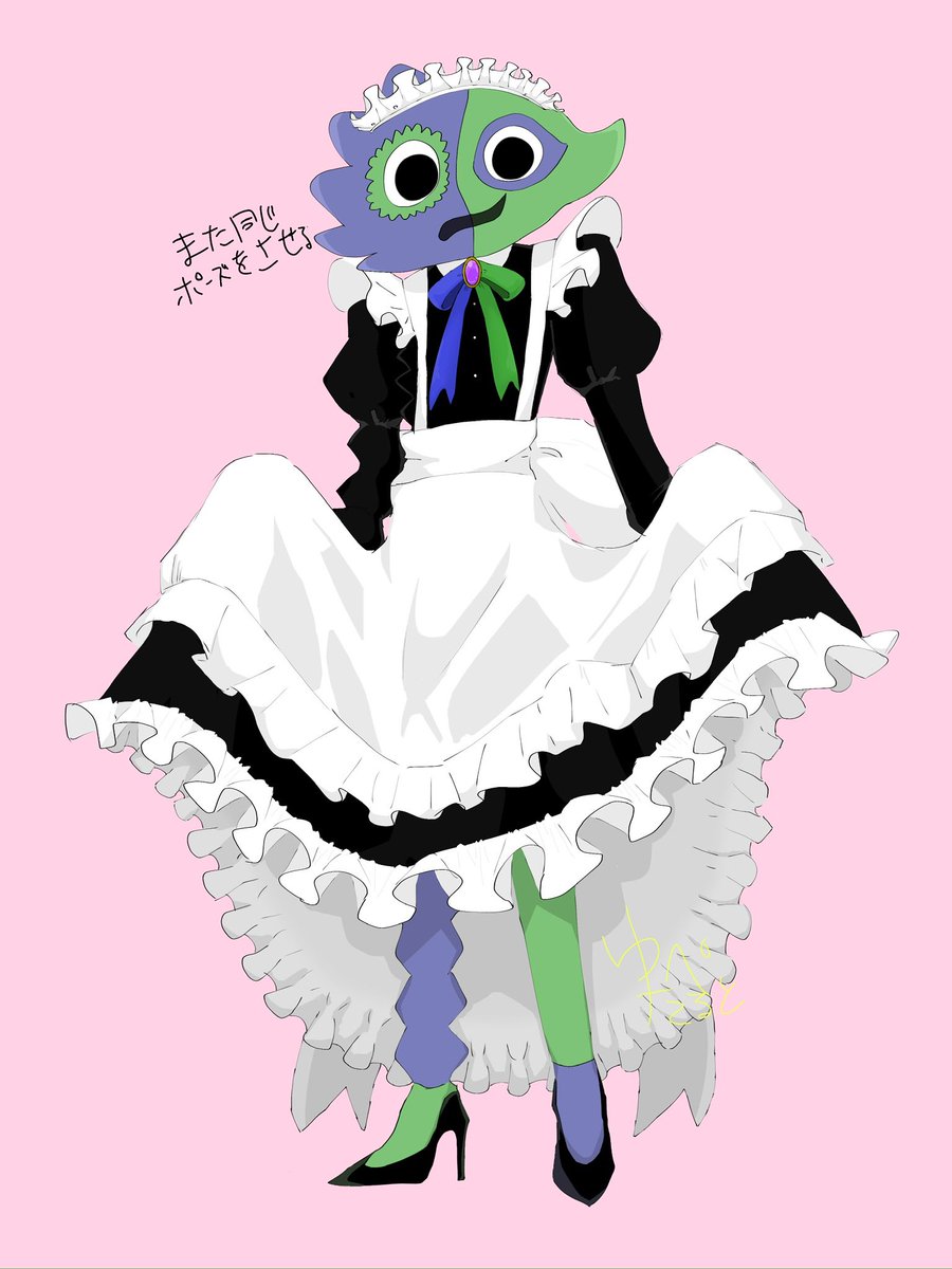 ゆぺたると2代目🥧 tweet media