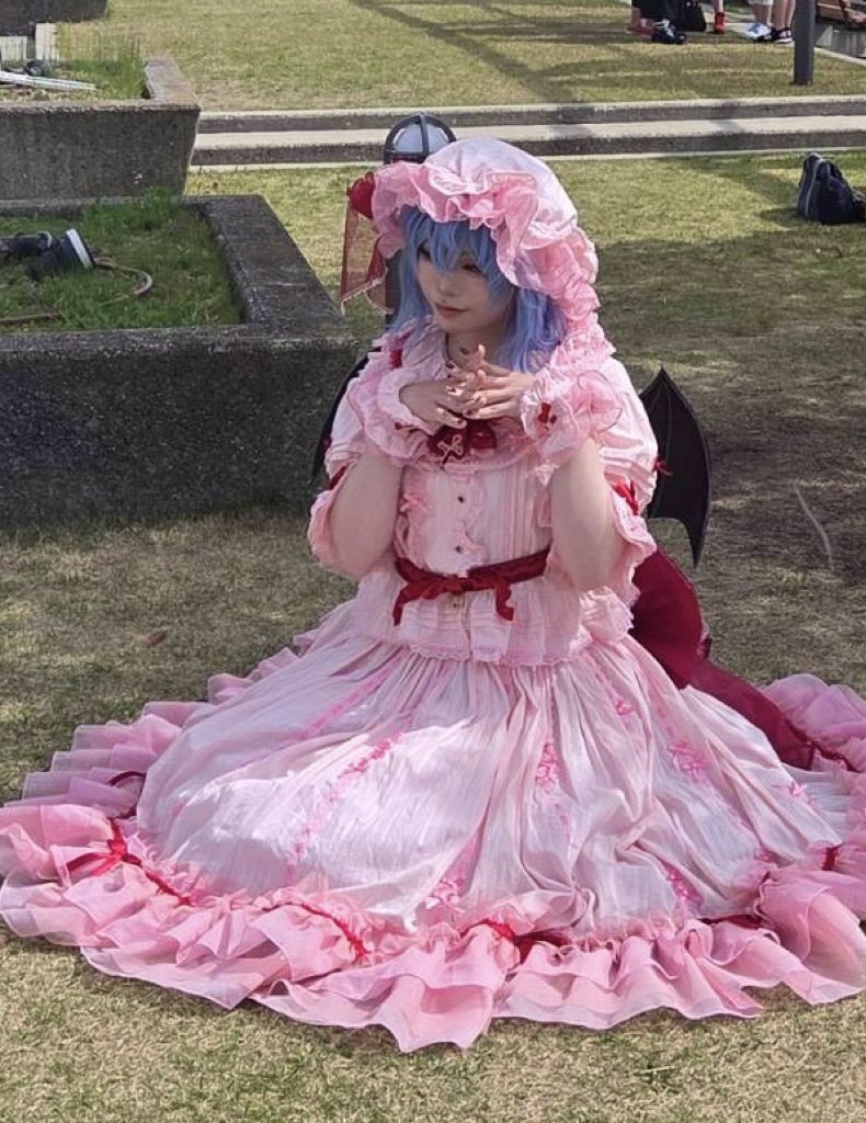 とくう tweet media