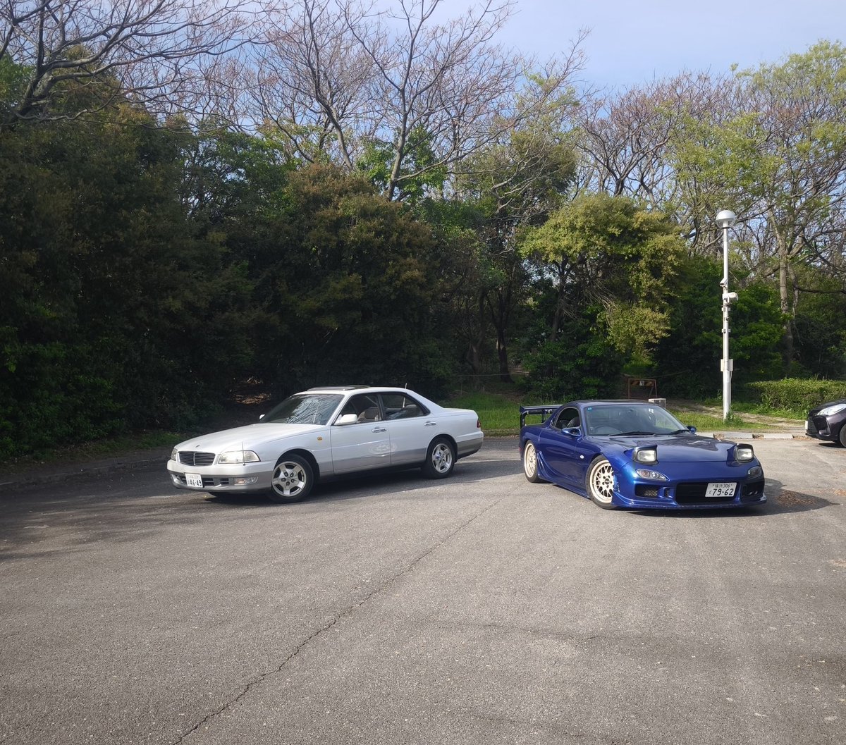 アルトにハマった人 tweet media