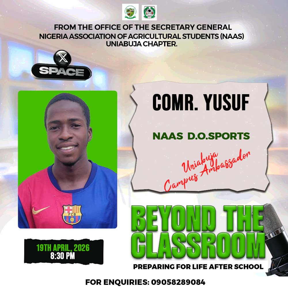 beingvara_'s tweet image. Beyond the Classroom: Preparing for Life After School is here! 🎓✨
Join us as we talk about life after school, purpose, and the real journey ahead.

Don’t miss it 💡🔥

Here on X: 

x.com/i/spaces/1Oxwb…
#beyondtheclassroom #student #thefutureisnow