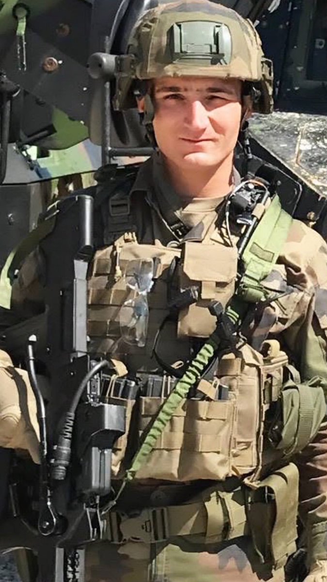 Forces Spéciales Françaises 🌟 tweet media