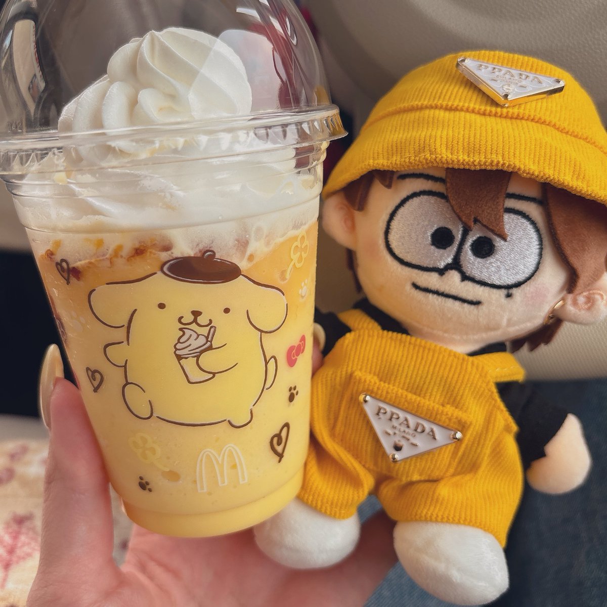 ひー。 tweet media