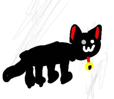 AureoMintWay's tweet image. Midnight Cat 🐈‍⬛

A dark yet cute character imagined by a 10-year-old artist.

1/1 NFT on OpenSea.

opensea.io/collection/whi…

#NFT #NFTart #PolygonNFT #KidArtist #BlackCat #CuteArt