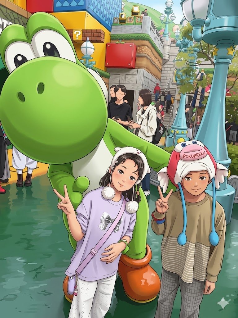 Asahi_2nd19's tweet photo. 私は旧統一教会の現役宗教二世信者です。
先日子どもたちと春休みの旅行へ行きました。
旅行が楽しかったので、Xをやりたくなくなってしまいました。アンチがたくさんいる中で、『旧統一教会に対する解散命令は不当だ！』とXで叫ぶのは私にとってかなり勇気のいることだし、精神が削がれます。

旧統一教会を反対する一人が、『信仰のない宗教二世が自らのアイデンティティを守るために必死でXをやってる』とポストしていました。

いや、自分のためを思うなら『Xをやらない』一択でしょ。自らを否定されまくるオンラインに一体誰が自分のために足を踏み入れるの？

オフラインの方が圧倒的に楽しいし、自分自身を否定する人は誰もいない、そんな中誰がわざわざ自分のためにXで『旧統一教会の解散命令は不当だ！』なんて叫ぶ？

愛する家族のためですよ。
信教の自由、二世信徒の基本的人権を守りたいからですよ。
法治国家、民主主義国家の日本を守りたいからですよ。

だから私はこれからも声をあげ続けたいです。