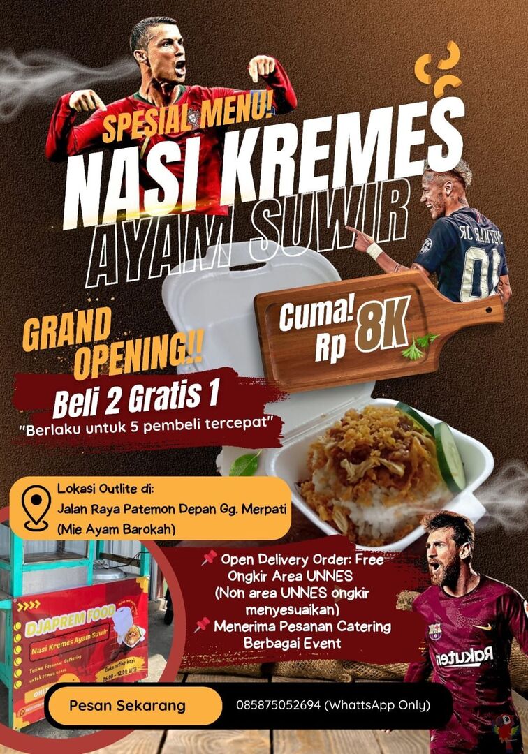 UNNES MENFESS🍌 tweet media