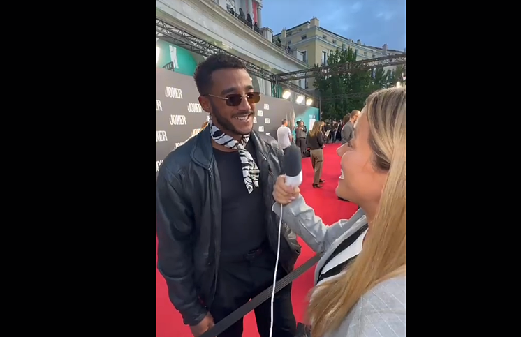 teleaudiencias's tweet image. La importancia del amor en la vida de Omar Samba (#OT). Vídeo aquí: tiktok.com/@fernanfm10/vi…