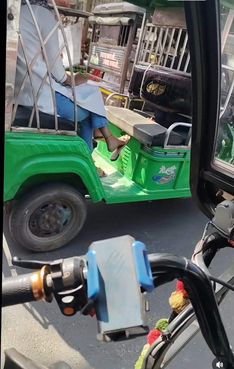 Radhika Podcast 2.0🎙️ tweet media