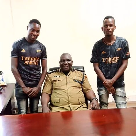 EPL World tweet media