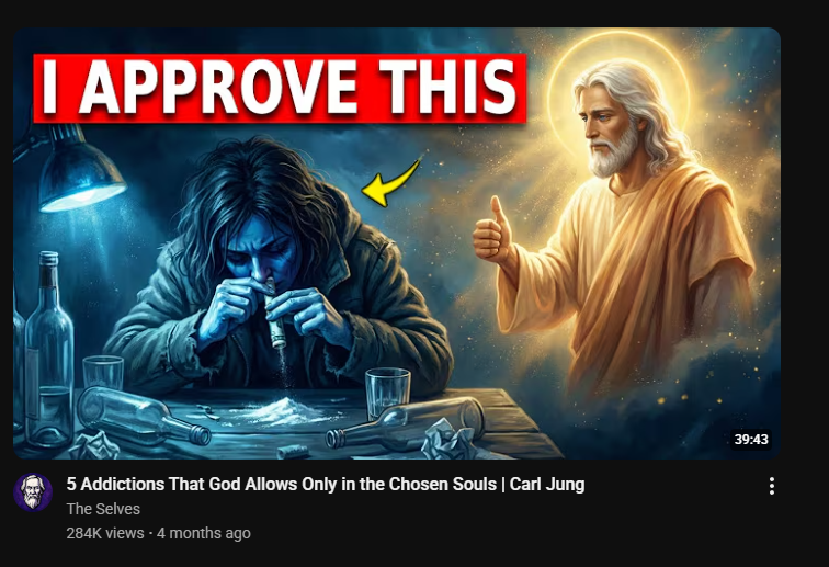 shplangerz's tweet photo. Best AI thumbnail ever https://t.co/sNjYXVzUSq