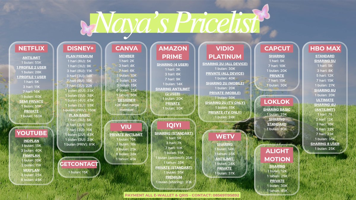 naYa tweet media