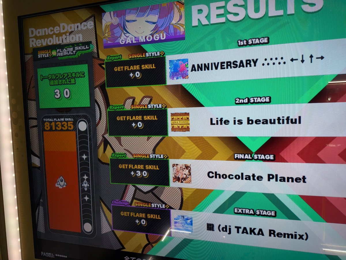 ぎゃるもぐ tweet media