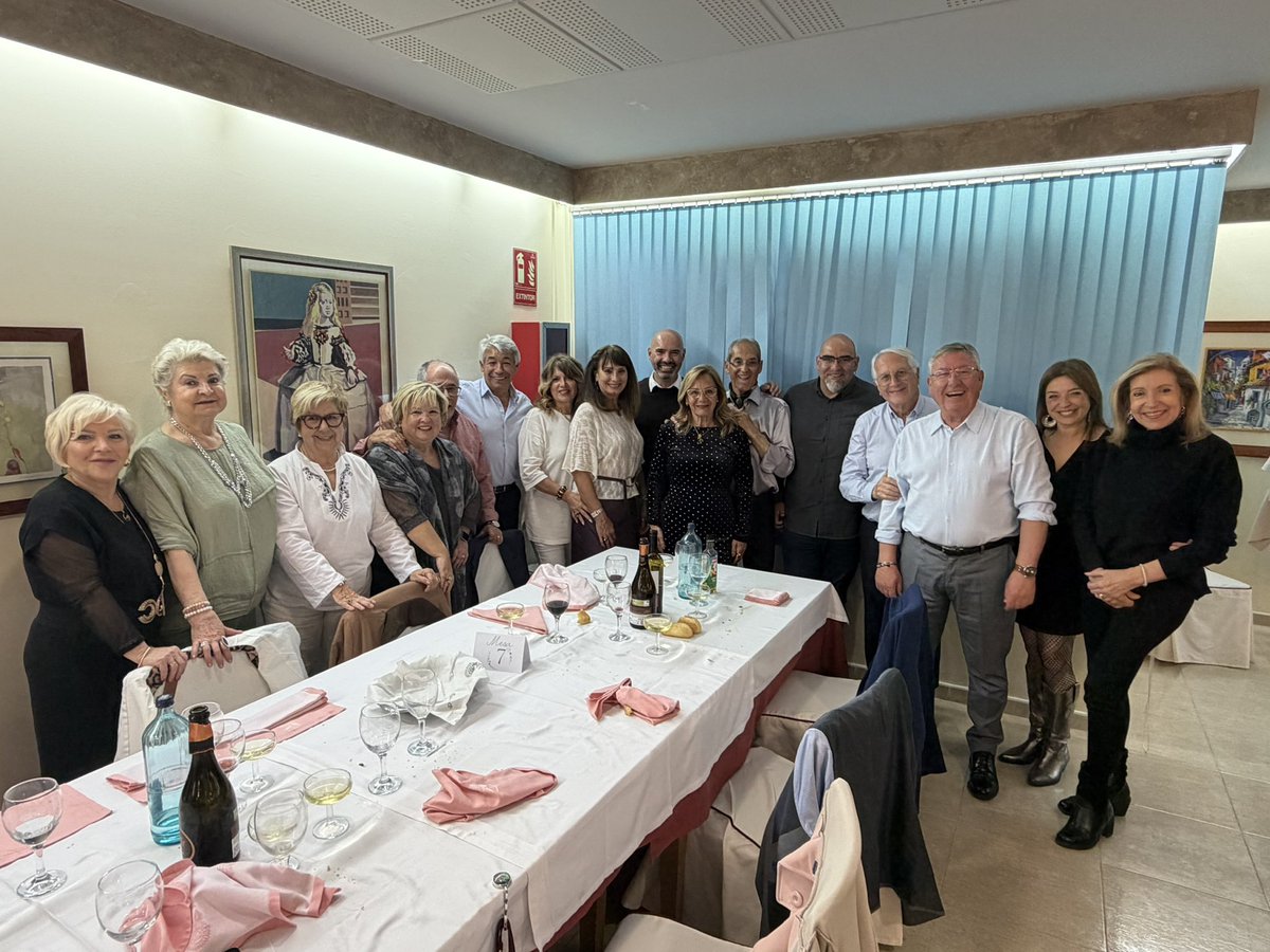 SOM Castelldefels tweet media