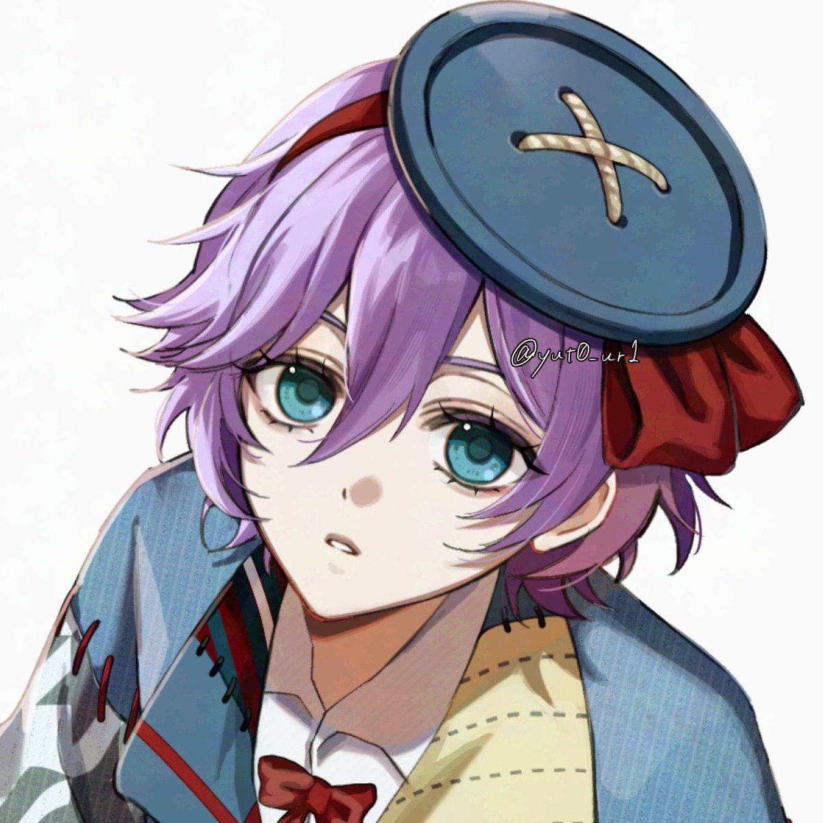 湯藤ウリ tweet media