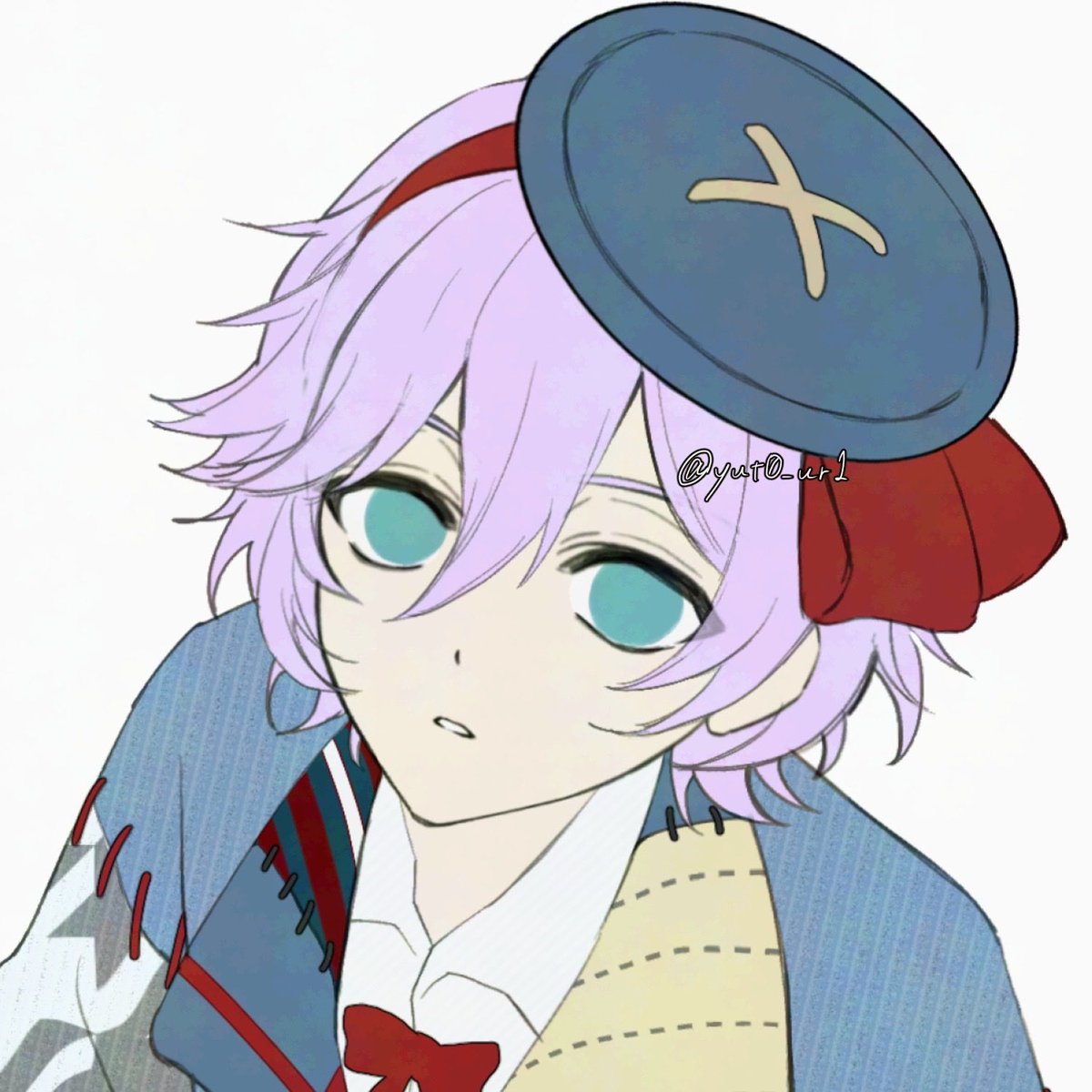 湯藤ウリ tweet media